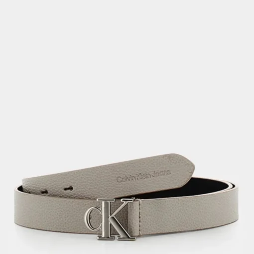 MONO HARDWARE- CINTURE PBC BEIGE K60K610593PBC