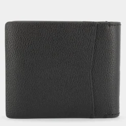 MONO HARDWARE- PICCOLA PELLETTERIA BLACK 11444-BEH