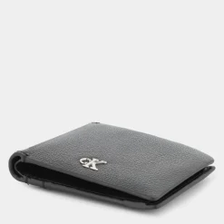 MONO HARDWARE- PICCOLA PELLETTERIA BLACK 11444-BEH