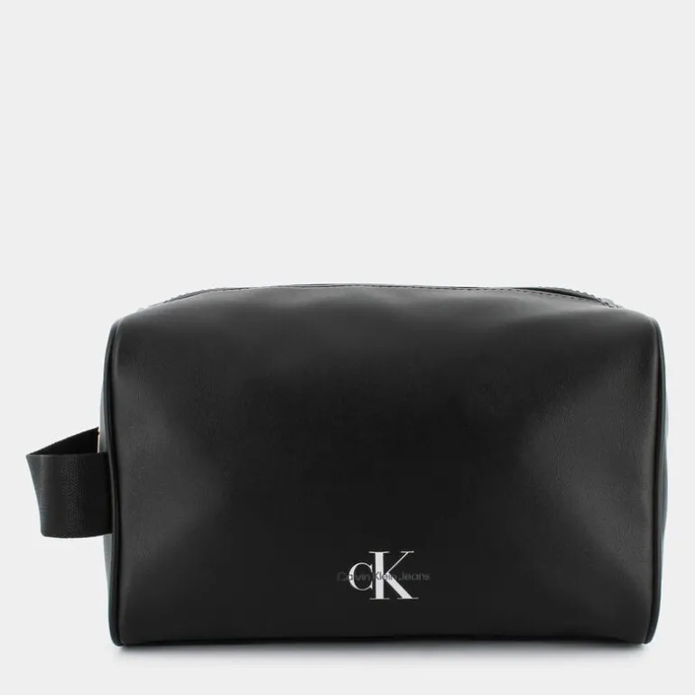 MONOGRAM- PICCOLA PELLETTERIA BEH BLACK 11443-BEH