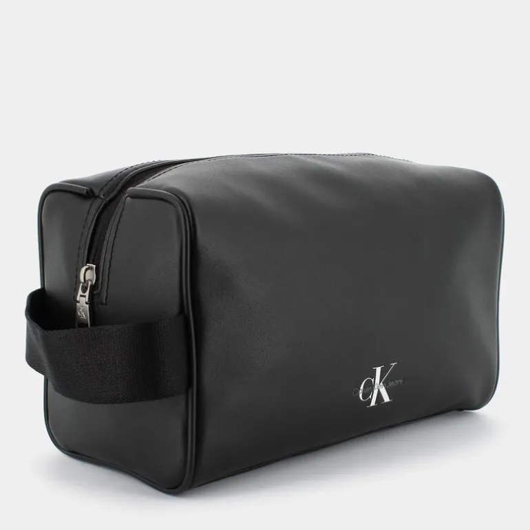 MONOGRAM- PICCOLA PELLETTERIA BEH BLACK 11443-BEH