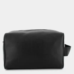 MONOGRAM- PICCOLA PELLETTERIA BEH BLACK 11443-BEH