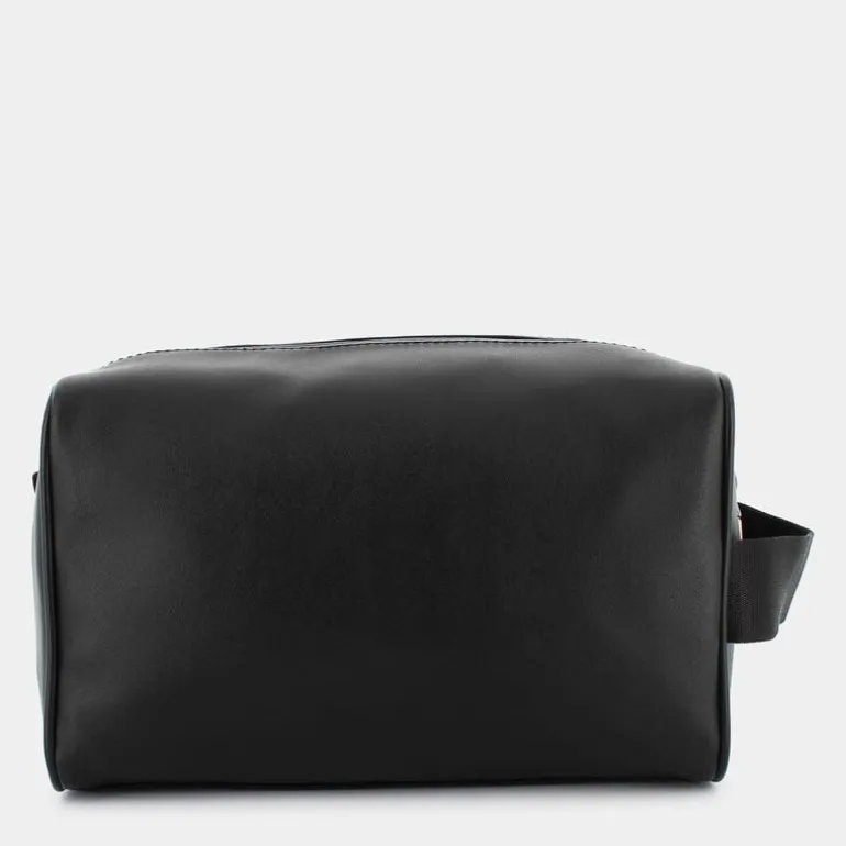 MONOGRAM- PICCOLA PELLETTERIA BEH BLACK 11443-BEH