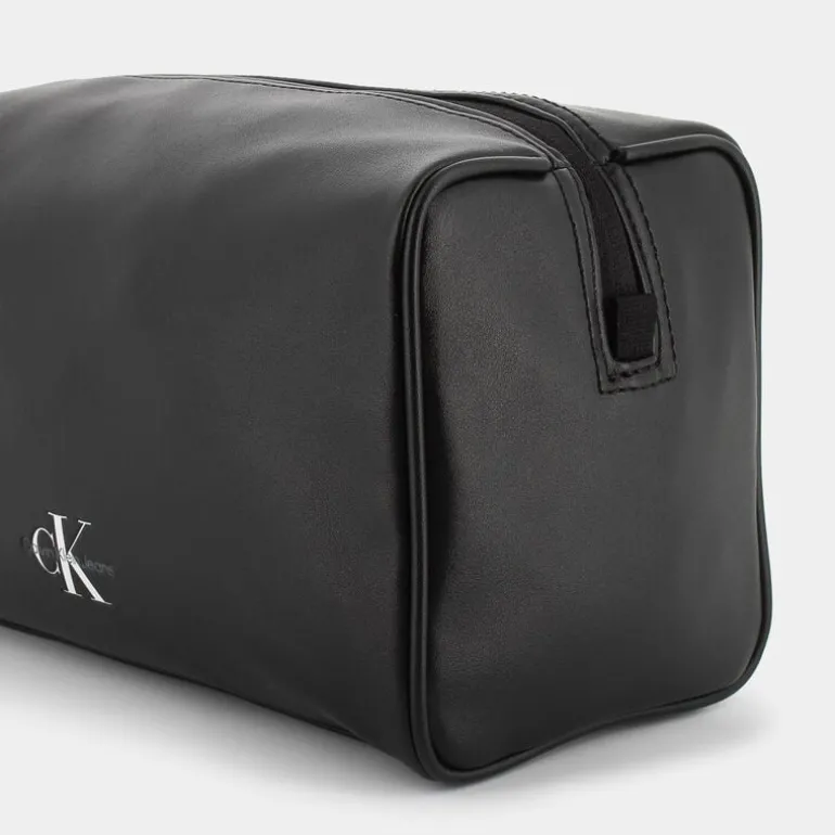 MONOGRAM- PICCOLA PELLETTERIA BEH BLACK 11443-BEH