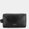 MONOGRAM SOFT- PICCOLA PELLETTERIA BLACK 12581-BEH