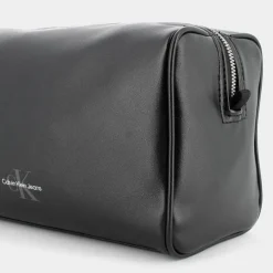 MONOGRAM SOFT- PICCOLA PELLETTERIA BLACK 12581-BEH