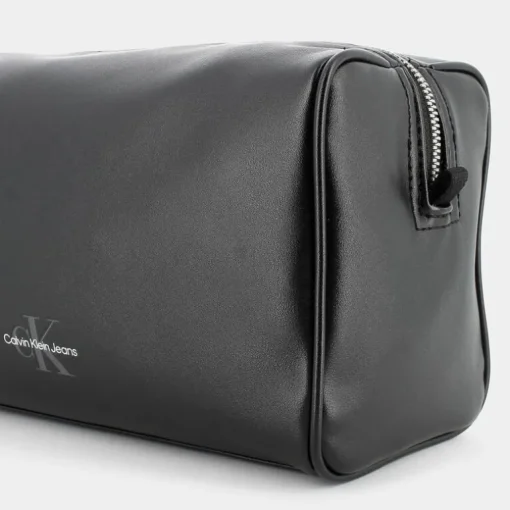 MONOGRAM SOFT- PICCOLA PELLETTERIA BLACK 12581-BEH