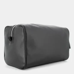 MONOGRAM SOFT- PICCOLA PELLETTERIA BLACK 12581-BEH