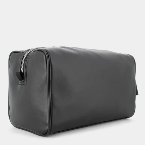 MONOGRAM SOFT- PICCOLA PELLETTERIA BLACK 12581-BEH