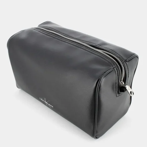 MONOGRAM SOFT- PICCOLA PELLETTERIA BLACK 12581-BEH