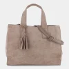 MONTANA- BORSE TAUPE JI-I24-08
