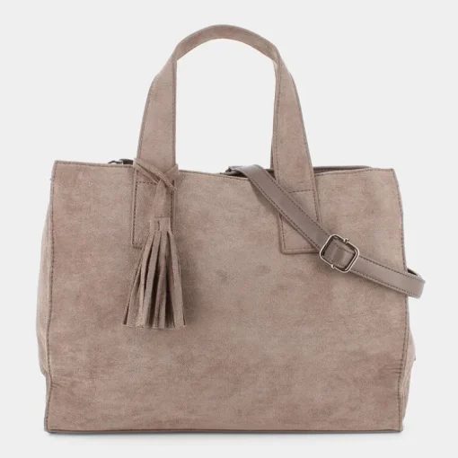 MONTANA- BORSE TAUPE JI-I24-08