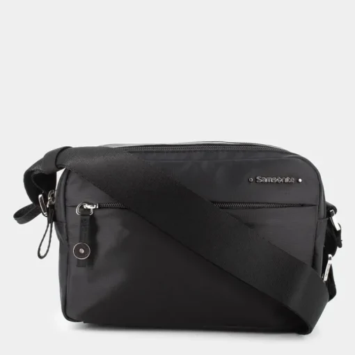 MOVE4.0- TRACOLLE 009 BLACK KJ6009074