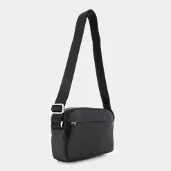 MOVE4.0- TRACOLLE 009 BLACK KJ6009074