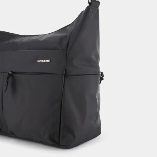 MOVE5.0- TRACOLLE BLACK KPO009019