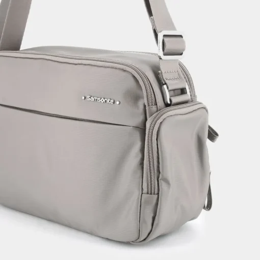 MOVE4.0- TRACOLLE FOSSIL GREY KJ6018079