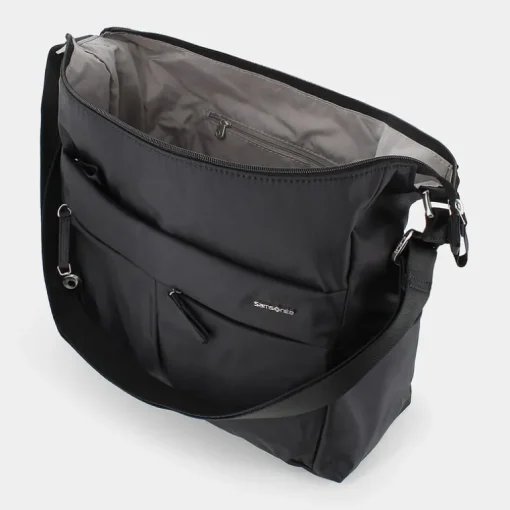 MOVE5.0- TRACOLLE BLACK KPO009019