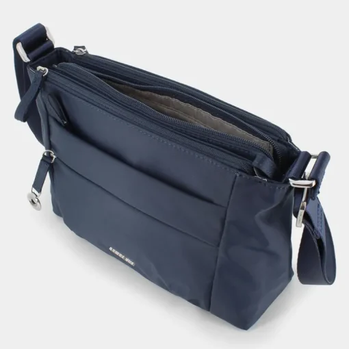 MOVE5.0- TRACOLLE DK BLUE KPO031007