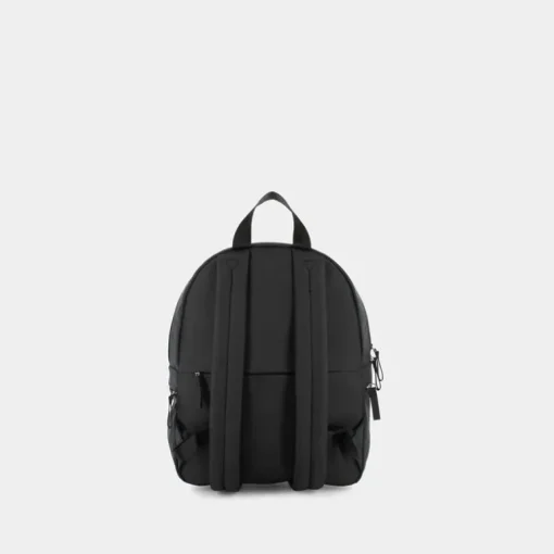 MOVE4.0- ZAINI BLACK KJ6009024