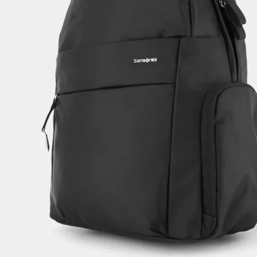 MOVE5.0- ZAINI BLACK KPO009024