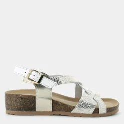 MULTI- SANDALI MULTI BIANCO SO-E24D-05