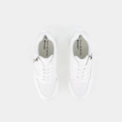 MULTI- SNEAKERS BIANCO XM-E23D-04