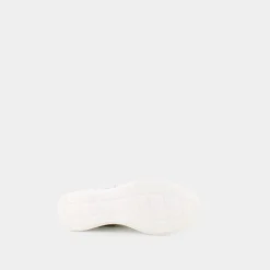 MULTI- SNEAKERS BIANCO XM-E23D-04