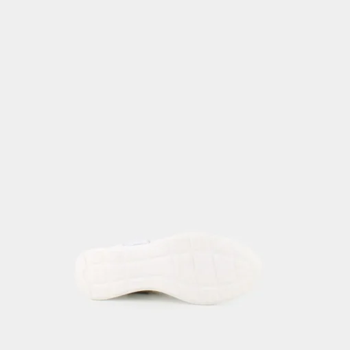 MULTI- SNEAKERS BIANCO XM-E23D-04