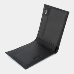 MUST- PICCOLA PELLETTERIA BEH BLACK 11383-BEH