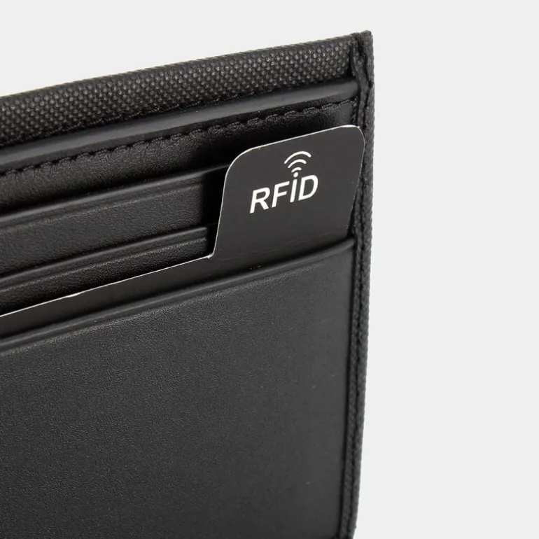 MUST- PICCOLA PELLETTERIA BEH BLACK 11383-BEH