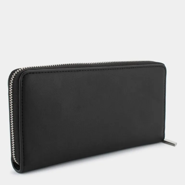 MUST LG- PICCOLA PELLETTERIA BEH BLACK 10949-BEH