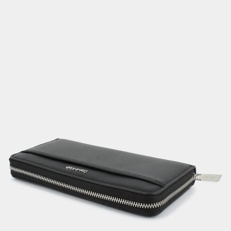 MUST LG- PICCOLA PELLETTERIA BEH BLACK 10949-BEH