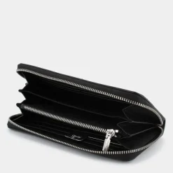 MUST LG- PICCOLA PELLETTERIA BEH BLACK 10949-BEH