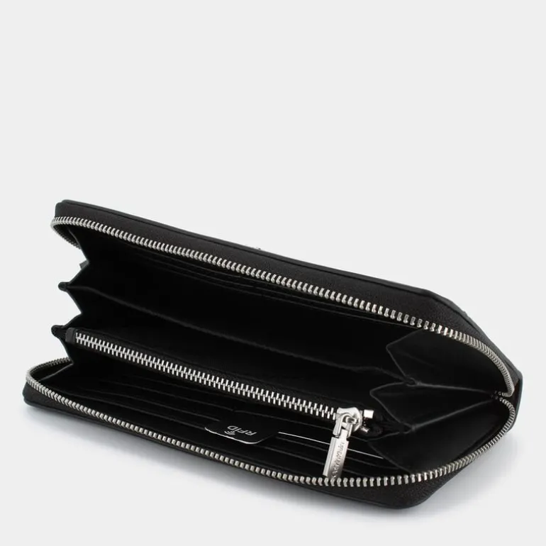 MUST LG- PICCOLA PELLETTERIA BEH BLACK 10949-BEH