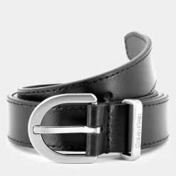 MUST LOOP- CINTURE BEH BLACK 10158-BEH