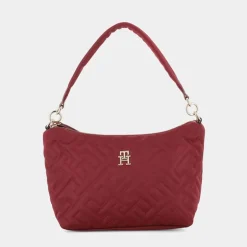 MY TOMMY- TRACOLLE ROSSO AW0AW13146-XJS