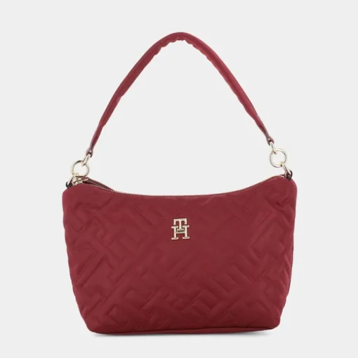 MY TOMMY- TRACOLLE ROSSO AW0AW13146-XJS