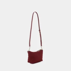 MY TOMMY- TRACOLLE ROSSO AW0AW13146-XJS