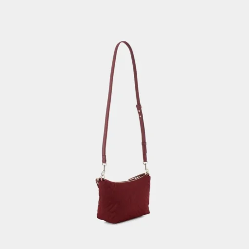 MY TOMMY- TRACOLLE ROSSO AW0AW13146-XJS