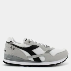 N.92- SPORTIVE WHITE /ALUMINUM 173169