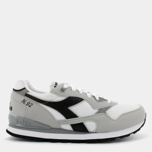 N.92- SPORTIVE WHITE /ALUMINUM 173169