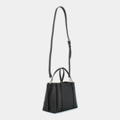 NABONA- BORSE BLACK D45KPA00004C9999