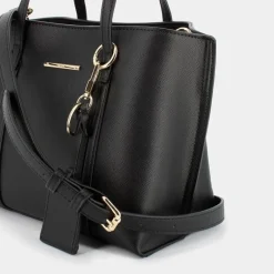 NABONA- BORSE BLACK D45KPA00004C9999