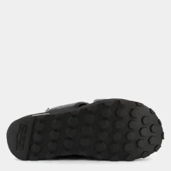 NANCY- SANDALI NERO CLW426400