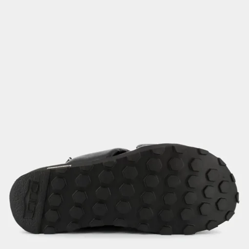 NANCY- SANDALI NERO CLW426400