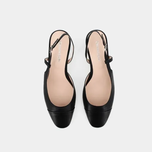 NAPPA- CHANEL NERO CP-E23D-09