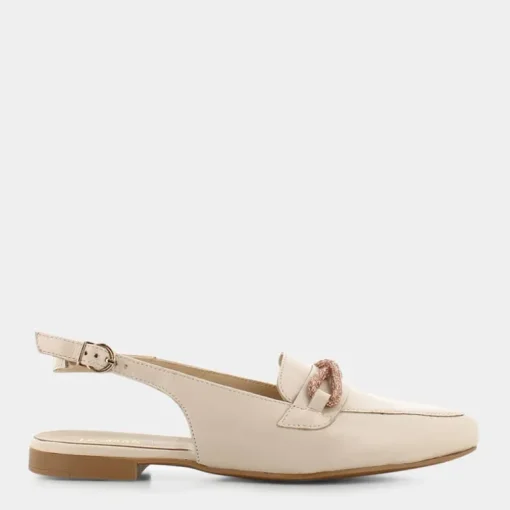 NAPPA- MOCASSINI CONCHIGLIA IT-E23D-02