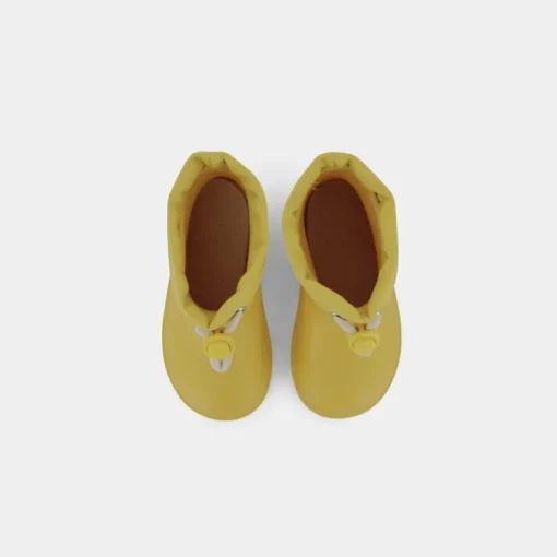 NAUTICO- PIOGGIA AMARILLO W10225-008