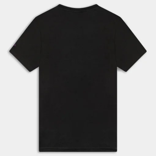 NBA REGULAR TEE LOSLAK- T-SHIRT VIOLA 60416756