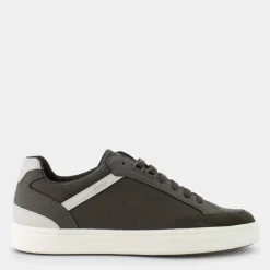 0NBEK- SNEAKERS LT OLIVE U55LDB0NBEKC3391